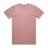 AS Colour Staple Faded Tee | 5065 | AS Colour 5065 FADED ROSE S