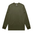 AS Colour Staple L/S Tee | 5020 | AS Colour 5020 ARMY S