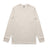 AS Colour Staple L/S Tee | 5020 | AS Colour 5020 BONE S