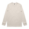 AS Colour Staple L/S Tee | 5020 | AS Colour 5020 BONE S