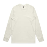 AS Colour Staple L/S Tee | 5020 | AS Colour 5020 ECRU S