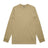 AS Colour Staple L/S Tee | 5020 | AS Colour 5020 KHAKI S