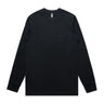 AS Colour Staple L/S Tee | 5020 | AS Colour 5020 NAVY S