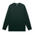 AS Colour Staple L/S Tee | 5020 | AS Colour 5020 PINE GREEN S