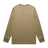 AS Colour Staple L/S Tee | 5020 | AS Colour 5020 SAND S