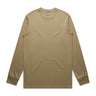 AS Colour Staple L/S Tee | 5020 | AS Colour 5020 SAND S