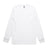 AS Colour Staple L/S Tee | 5020 | AS Colour 5020 WHITE S