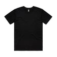 AS Colour Staple Minus Tee [ - 2\"] 5074 | AS Colour 5074 BLACK XS