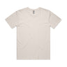 AS Colour Staple Minus Tee [ - 2\"] 5074 | AS Colour 5074 BONE XS