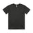 AS Colour Staple Minus Tee [ - 2\"] 5074 | AS Colour 5074 COAL XS