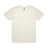 AS Colour Staple Minus Tee [ - 2\"] 5074 | AS Colour 5074 ECRU XS