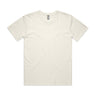 AS Colour Staple Minus Tee [ - 2\"] 5074 | AS Colour 5074 ECRU XS