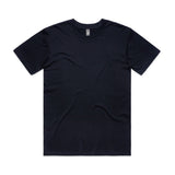 AS Colour Staple Minus Tee [ - 2\"] 5074 | AS Colour 5074 NAVY XS