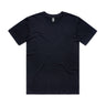 AS Colour Staple Minus Tee [ - 2\"] 5074 | AS Colour 5074 NAVY XS