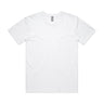 AS Colour Staple Minus Tee [ - 2\"] 5074 | AS Colour 5074 WHITE XS