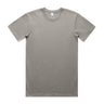AS Colour Staple Organic Tee | 5001G | AS Colour 5001G GRANITE XS