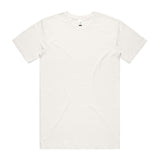 AS Colour Staple Organic Tee | 5001G | AS Colour 5001G NATURAL XS