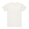 AS Colour Staple Organic Tee | 5001G | AS Colour 5001G NATURAL XS