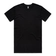 AS Colour Staple Plus Tee [+2\"] 5075 | AS Colour 5075 BLACK S