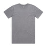 AS Colour Staple Stone Wash Tee | 5040 | AS Colour 5040 ASH STONE S