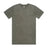 AS Colour Staple Stone Wash Tee | 5040 | AS Colour 5040 MOSS STONE S