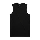 AS Colour Staple Tank | 5090 | AS Colour 5090 BLACK S