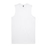 AS Colour Staple Tank | 5090 | AS Colour 5090 WHITE S