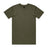 AS Colour Staple Tear Out Tee | 5001T | AS Colour 5001T ARMY XS