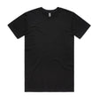AS Colour Staple Tear Out Tee | 5001T | AS Colour 5001T BLACK XS