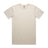 AS Colour Staple Tear Out Tee | 5001T | AS Colour 5001T BONE XS