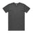 AS Colour Staple Tear Out Tee | 5001T | AS Colour 5001T CHARCOAL XS
