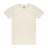 AS Colour Staple Tear Out Tee | 5001T | AS Colour 5001T ECRU XS