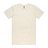 AS Colour Staple Tear Out Tee | 5001T | AS Colour 5001T ECRU XS