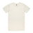 AS Colour Staple Tear Out Tee | 5001T | AS Colour 5001T NATURAL XS