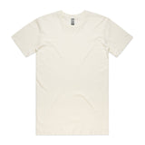 AS Colour Staple Tear Out Tee | 5001T | AS Colour 5001T NATURAL XS