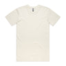 AS Colour Staple Tear Out Tee | 5001T | AS Colour 5001T NATURAL XS
