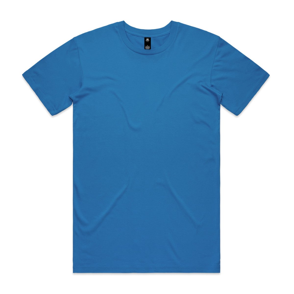 AS Colour Staple Tee | 5001 | AS Colour 5001 ARCTIC BLUE XS