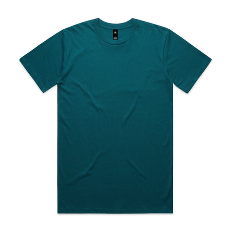 AS Colour Staple Tee | 5001 | AS Colour 5001 ATLANTIC XS