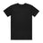 AS Colour Staple Tee | 5001 | AS Colour 5001 BLACK XS