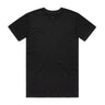 AS Colour Staple Tee | 5001 | AS Colour 5001 BLACK XS