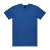 AS Colour Staple Tee | 5001 | AS Colour 5001 BRIGHT ROYAL XS