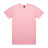 AS Colour Staple Tee | 5001 | AS Colour 5001 BUBBLEGUM XS