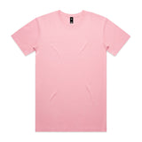 AS Colour Staple Tee | 5001 | AS Colour 5001 BUBBLEGUM XS