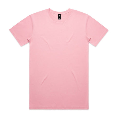 AS Colour Staple Tee | 5001 | AS Colour 5001 BUBBLEGUM XS