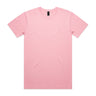 AS Colour Staple Tee | 5001 | AS Colour 5001 BUBBLEGUM XS