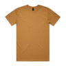 AS Colour Staple Tee | 5001 | AS Colour 5001 CAMEL XS
