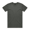 AS Colour Staple Tee | 5001 | AS Colour 5001 CHARCOAL XS