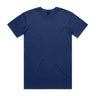 AS Colour Staple Tee | 5001 | AS Colour 5001 COBALT XS