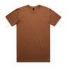 AS Colour Staple Tee | 5001 | AS Colour 5001 COCOA XS