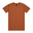 AS Colour Staple Tee | 5001 | AS Colour 5001 COPPER XS